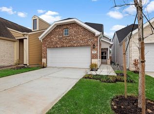 3643 Standing Rock Dr, Spring, TX 77386