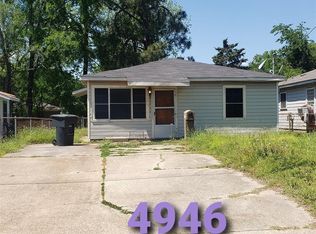 4946 Gloria Dr, Shreveport, LA 71109