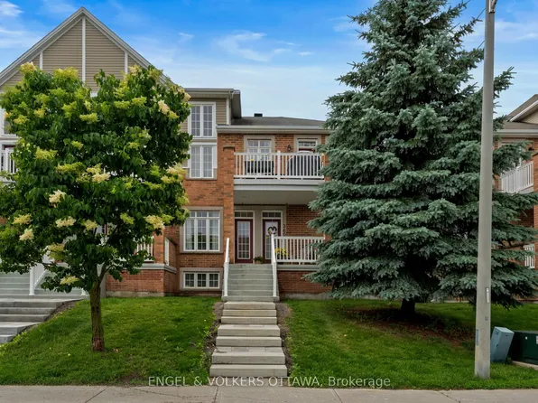 362 Royal Fern Way, Ottawa, ON K1V 2K6