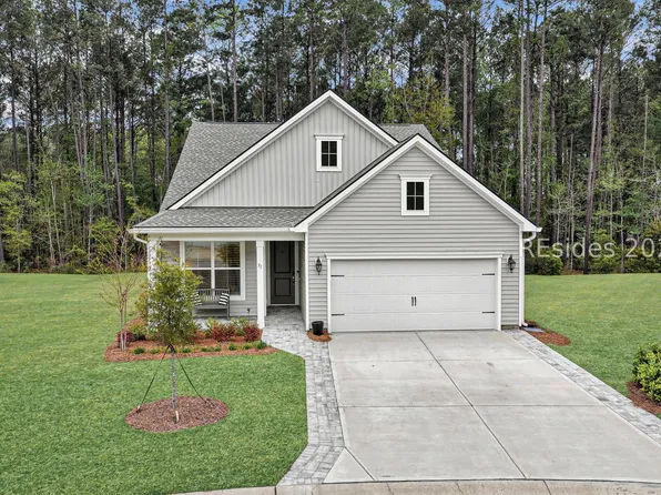 31 Idlewood Ct, Okatie, SC 29909
