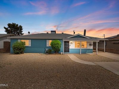 2144 W 1st Pl, Mesa, AZ, 85201