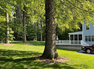 3523 Timberview Rd, Powhatan, VA 23139