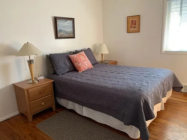 Comfortable, quiet apartment in downtown SLC — Photo 2