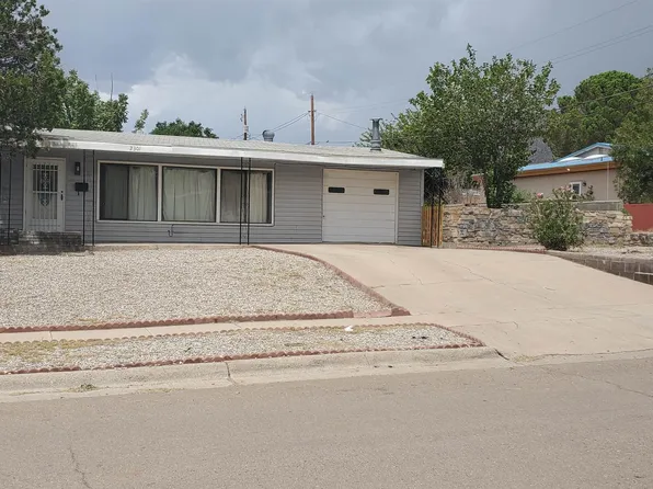 2301 Willow Dr, Alamogordo, NM 88310