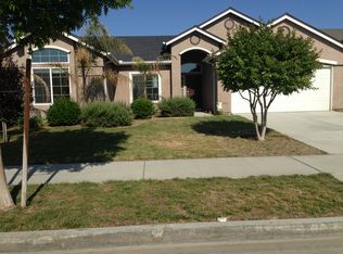 134 N Shenandoah Ct, Visalia, CA 93291