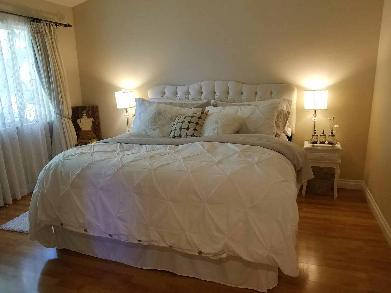 2 bed, 2.5 bath, 1400 sqft, $4,200 — Photo 4