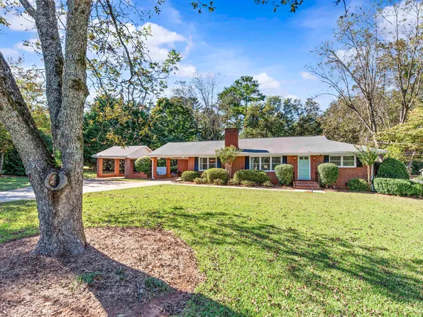 991 Old Post Rd, Madison, GA 30650