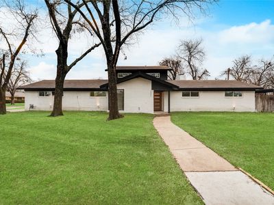 2001 Kent Dr, Arlington, TX, 76010