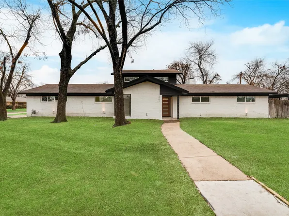 2001 Kent Dr, Arlington, TX 76010