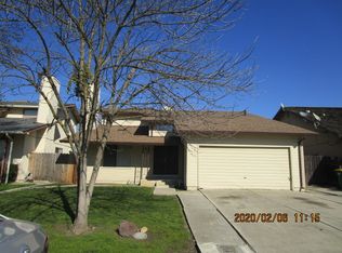 1961 Hammertown Dr, Stockton, CA 95210