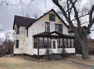 332 4th Ave, Two Harbors, MN 55616