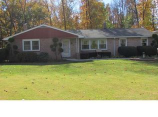 500 Congo Rd, Gilbertsville, PA 19525