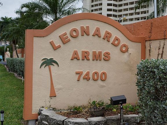 2nd image of 7400 Estero Blvd APT 115