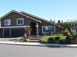 25412 Barents, Laguna Hills, CA 92653