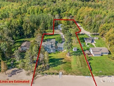 N11962 2960th Ln, Bark River, MI, 49807