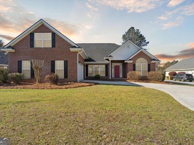 58 Westhampton Dr, Ellabell, GA, 31308