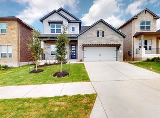 3663 Prosper Rd, Leander, TX 78641