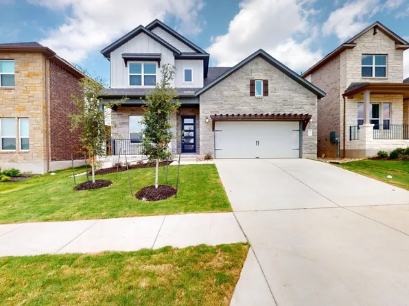 3663 Prosper Rd, Leander, TX 78641