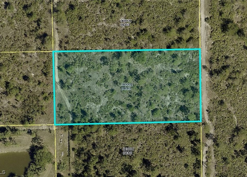 2nd image of 11841 Gooden Grove Rd