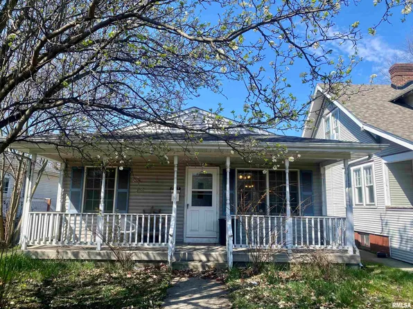 1823 S 5th St, Springfield, IL 62703