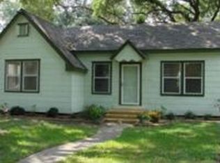 7714 Edna St, Houston, TX 77087