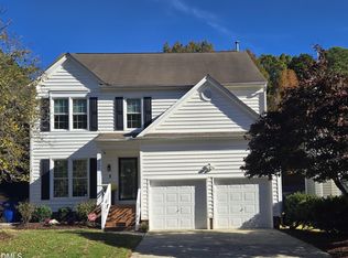 8136 Greywinds Dr, Raleigh, NC 27615