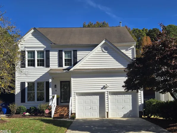 8136 Greywinds Dr, Raleigh, NC 27615