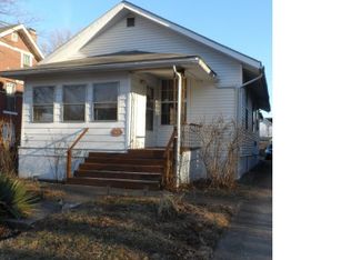 2408 State St, Granite City, IL