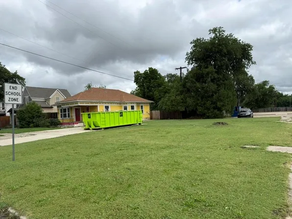 1413 NW 32nd St Lot 5, Oklahoma City, OK 73118