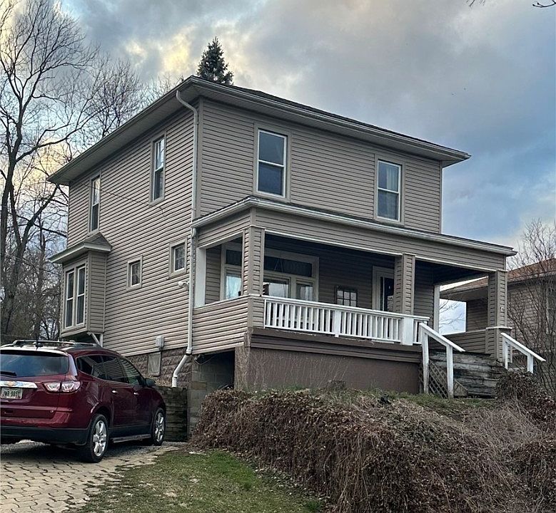 1401 Fairmont St, East Liverpool, OH 43920 MLS 4446780 Zillow