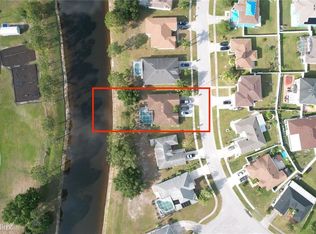 2520 Sage Dr, Kissimmee, FL 34758