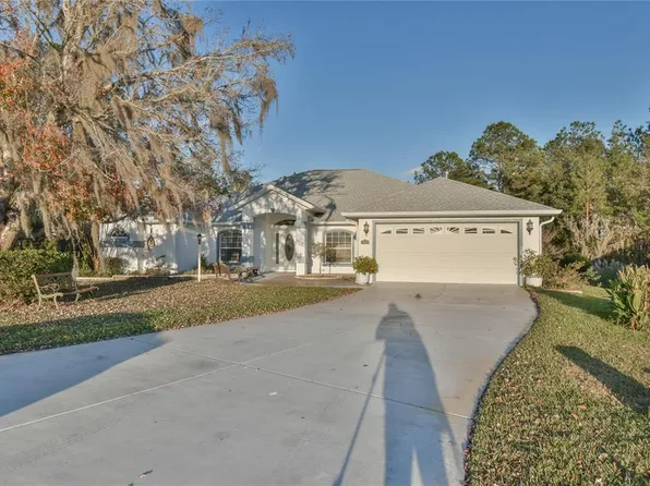 41 Sunrise Dr, Ocala, FL 34472