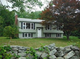 470 Goshen Hill Rd, Lebanon, CT 06249