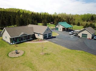 565 Frenchville Rd, Fort Kent, ME 04743