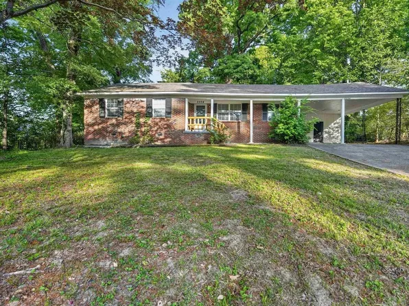 2224 Wellons Ave, Memphis, TN 38127