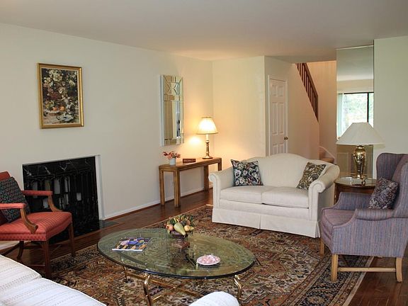 Living Room 2nd View