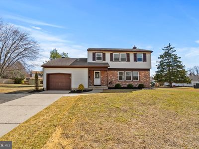 6 Yorktown Ct, Marlton, NJ, 08053