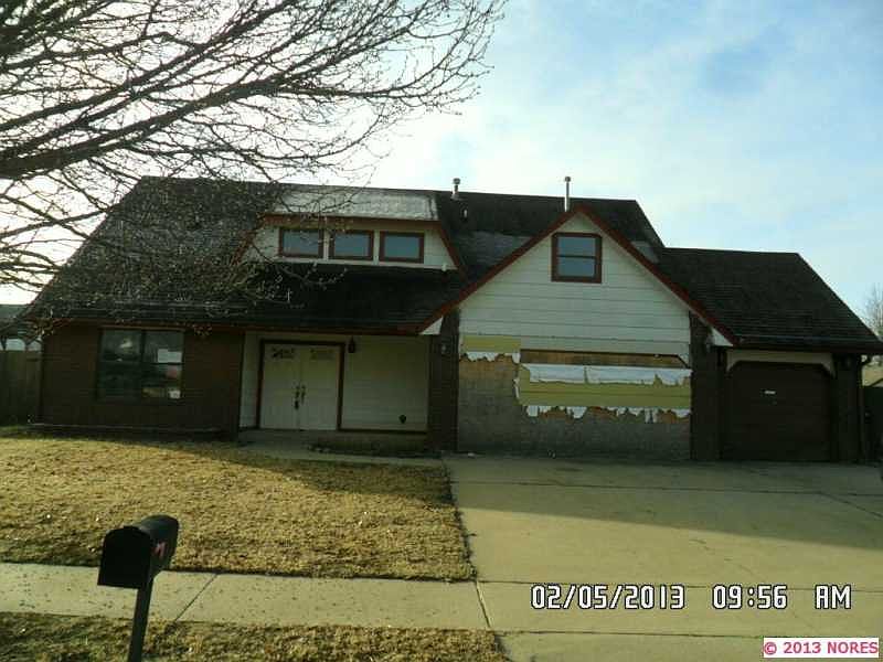 1st image of 1124 E 137th Pl S