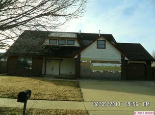 1124 E 137th Pl S, Glenpool, OK 74033