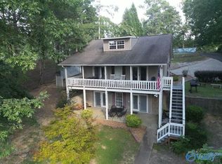 355 Holloway St, Leesburg, AL 35983