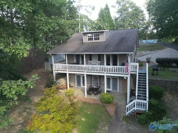 355 Holloway St, Leesburg, AL 35983