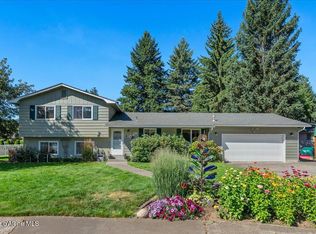 4202 W Laurel Ave, Coeur D Alene, ID 83815