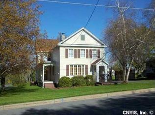 139 Hillside Ave, Oswego, NY 13126