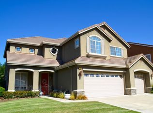 9496 Rancho Hills Dr, Gilroy, CA 95020