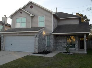 11842 Sardis Lake Dr, Tomball, TX 77375