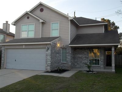 11842 Sardis Lake Dr, Tomball, TX, 77375