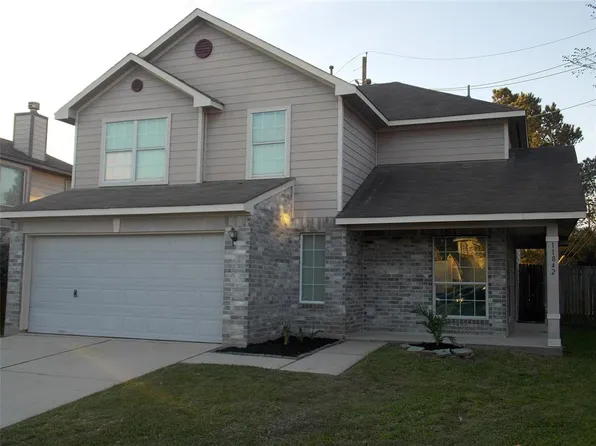 11842 Sardis Lake Dr, Tomball, TX 77375