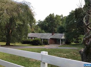 693 Country Green Rd, Charlottesville, VA 22903
