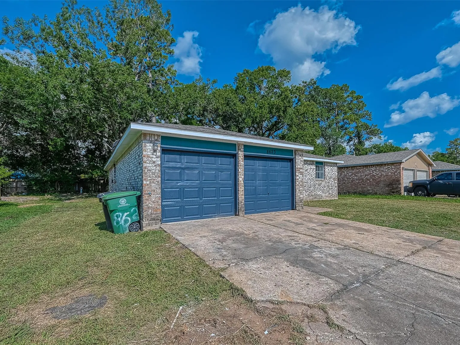 3 bed, 2.0 bath, 1264 sqft, $1,650 — Photo 2