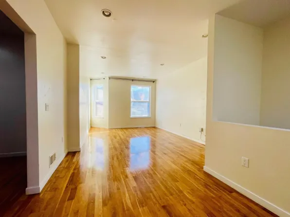 (undisclosed Address), San Francisco, CA 94124